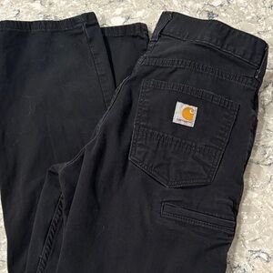 Carhartt Relaxed Straight Rigby Pant
